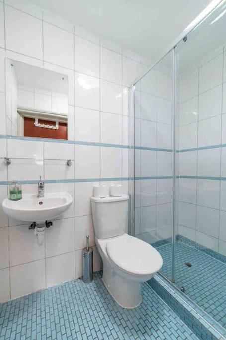 Appartement Hyde Park Studio 8 à Londres Extérieur photo